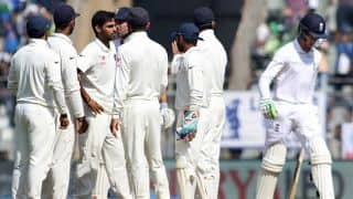 India vs England 4th Test Day 4: Virat Kohli’s master class, Jayant Yadav’s maiden ton, tourists’ resistance and other highlights